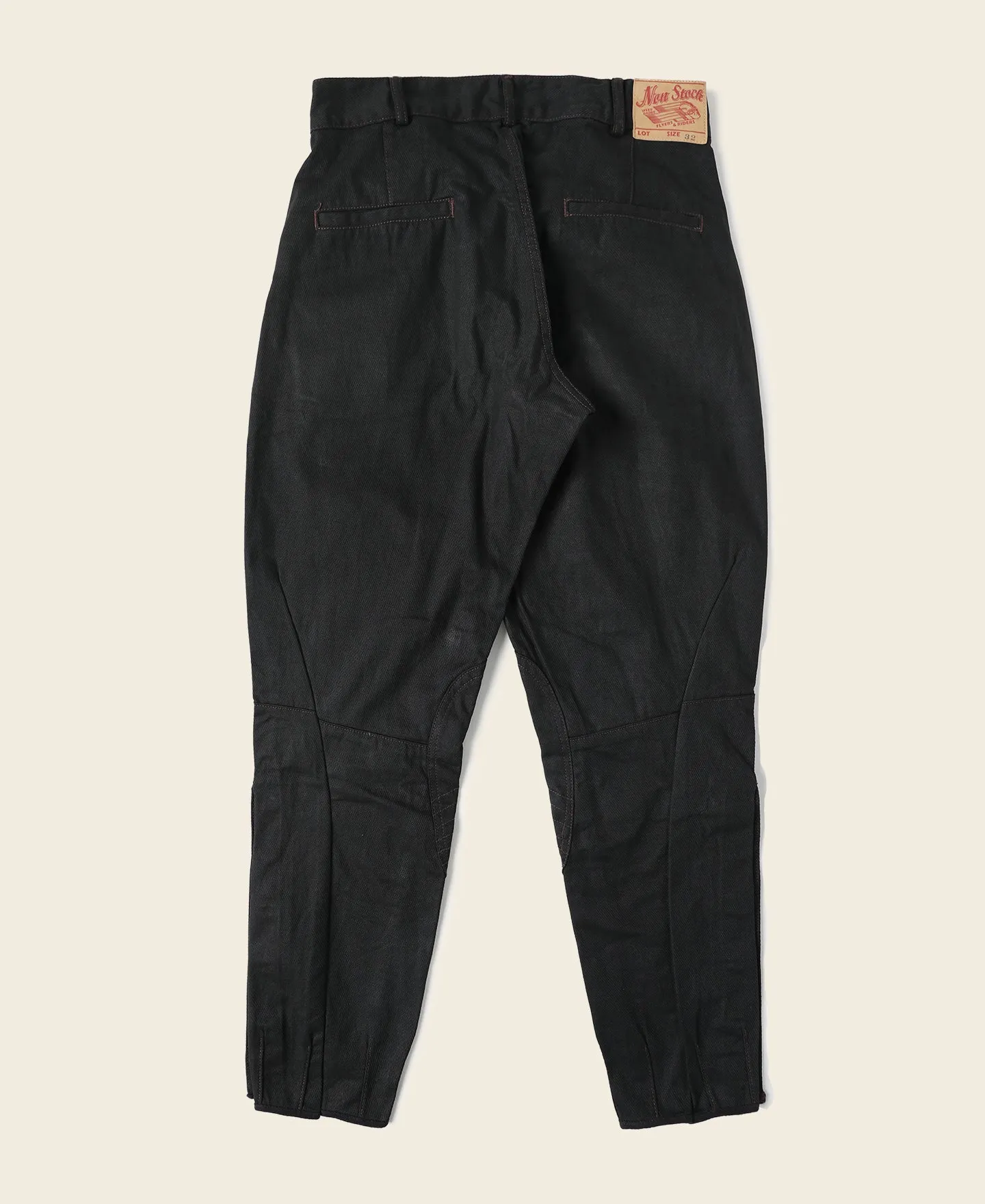 1920s Motor Troop Breeches