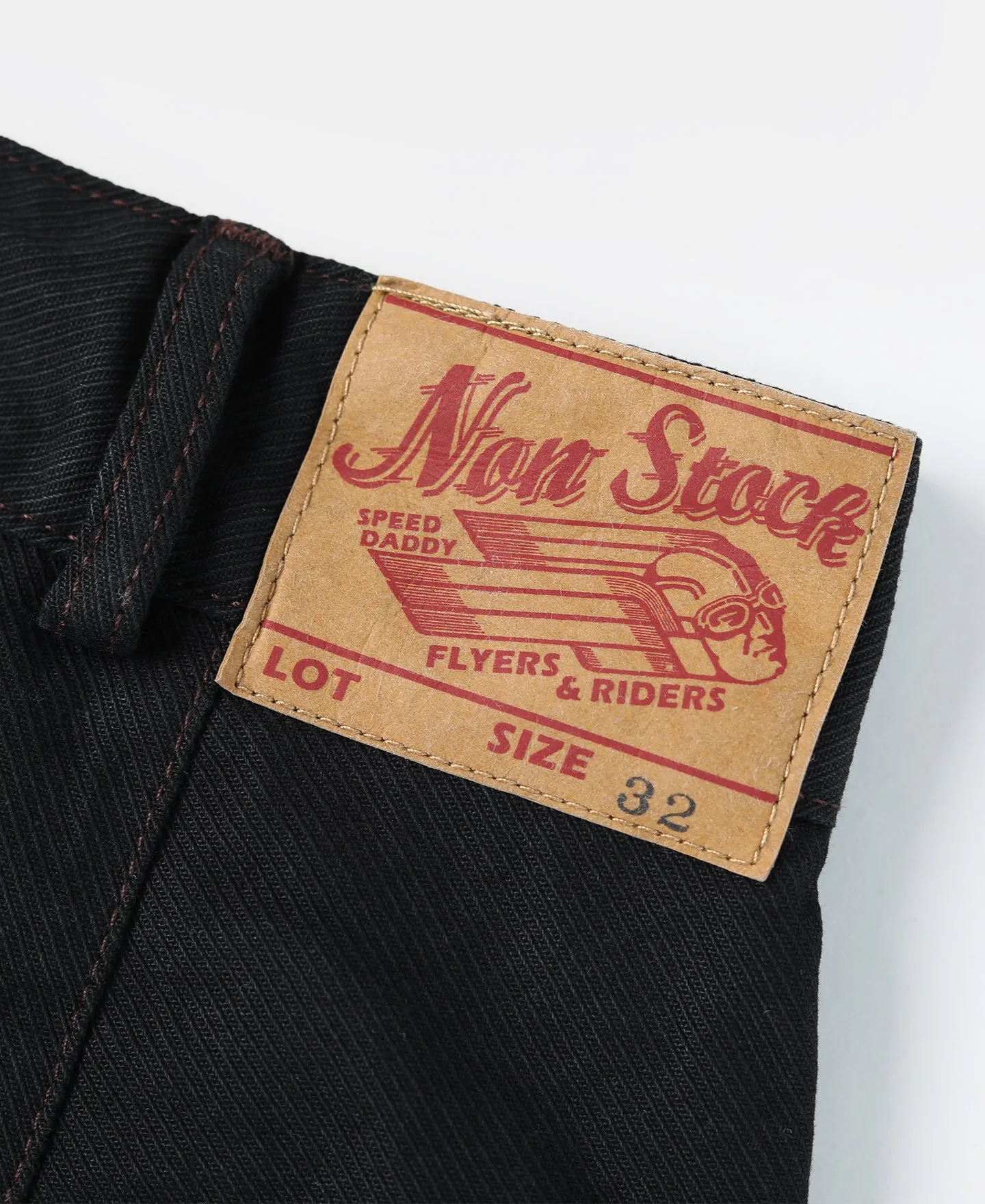 1920s Motor Troop Breeches