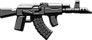 AK-47 Romy- BRICKARMS