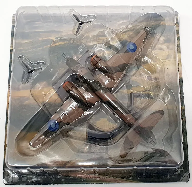 Altaya 1/144 Scale Model Aircraft AH07 - Vickers Wellington Mk.X  RAF