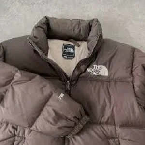 Authentic The North Face Nuptse Puffer Jackets