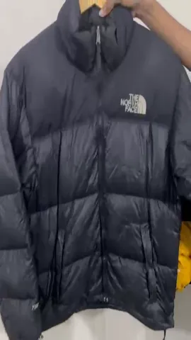 Authentic The North Face Nuptse Puffer Jackets