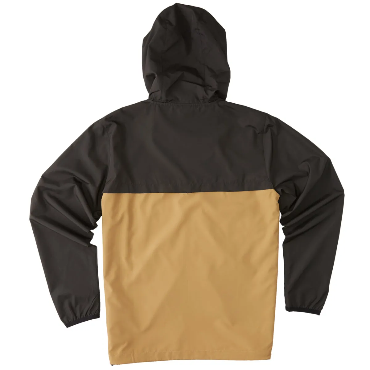 Billabong Transport Windbreaker Zip Jacket