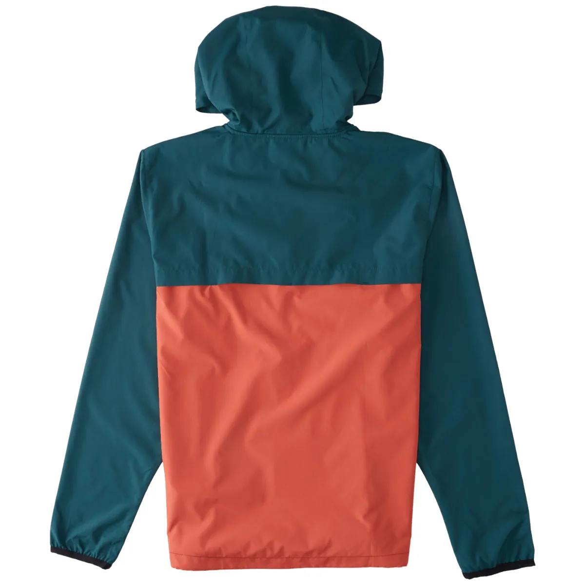 Billabong Transport Windbreaker Zip Jacket