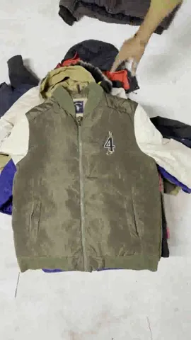 Branded Polo Ralph Lauren Puffer—19 pieces