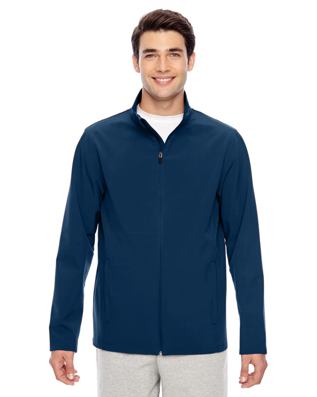 Buick Shield Soft Shell Lightweight jacket