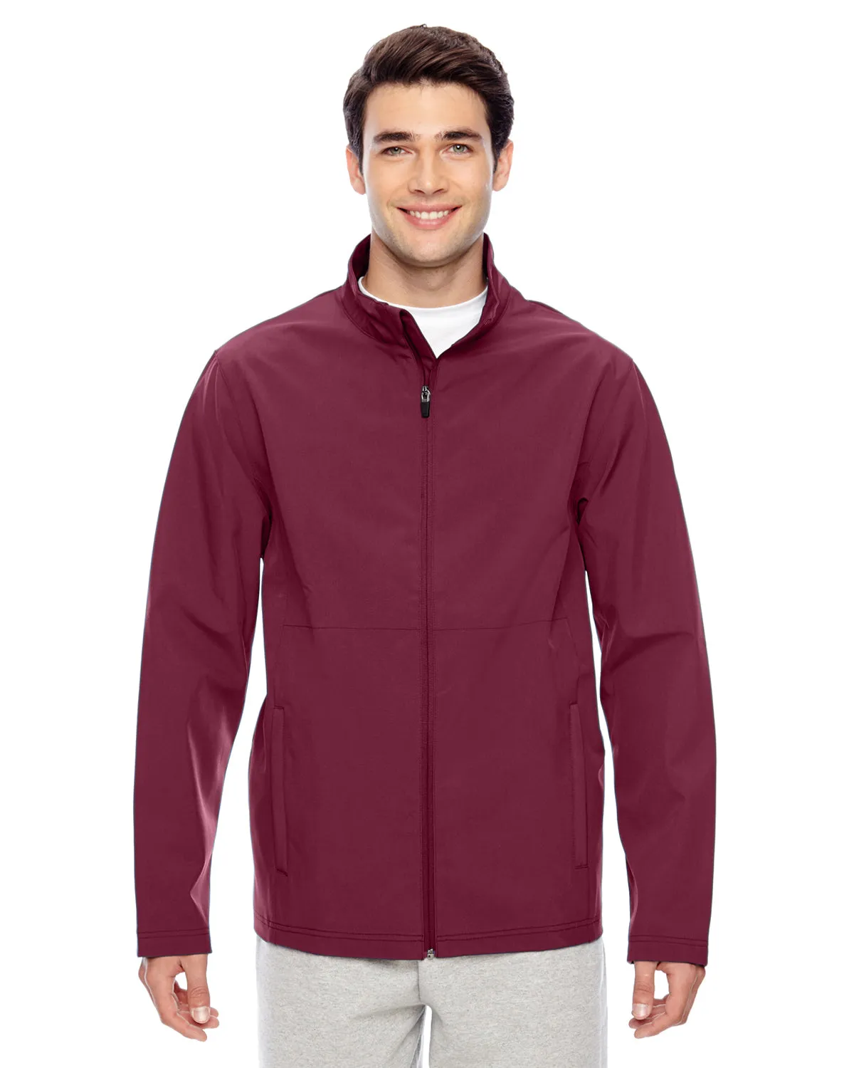 Buick Shield Soft Shell Lightweight jacket