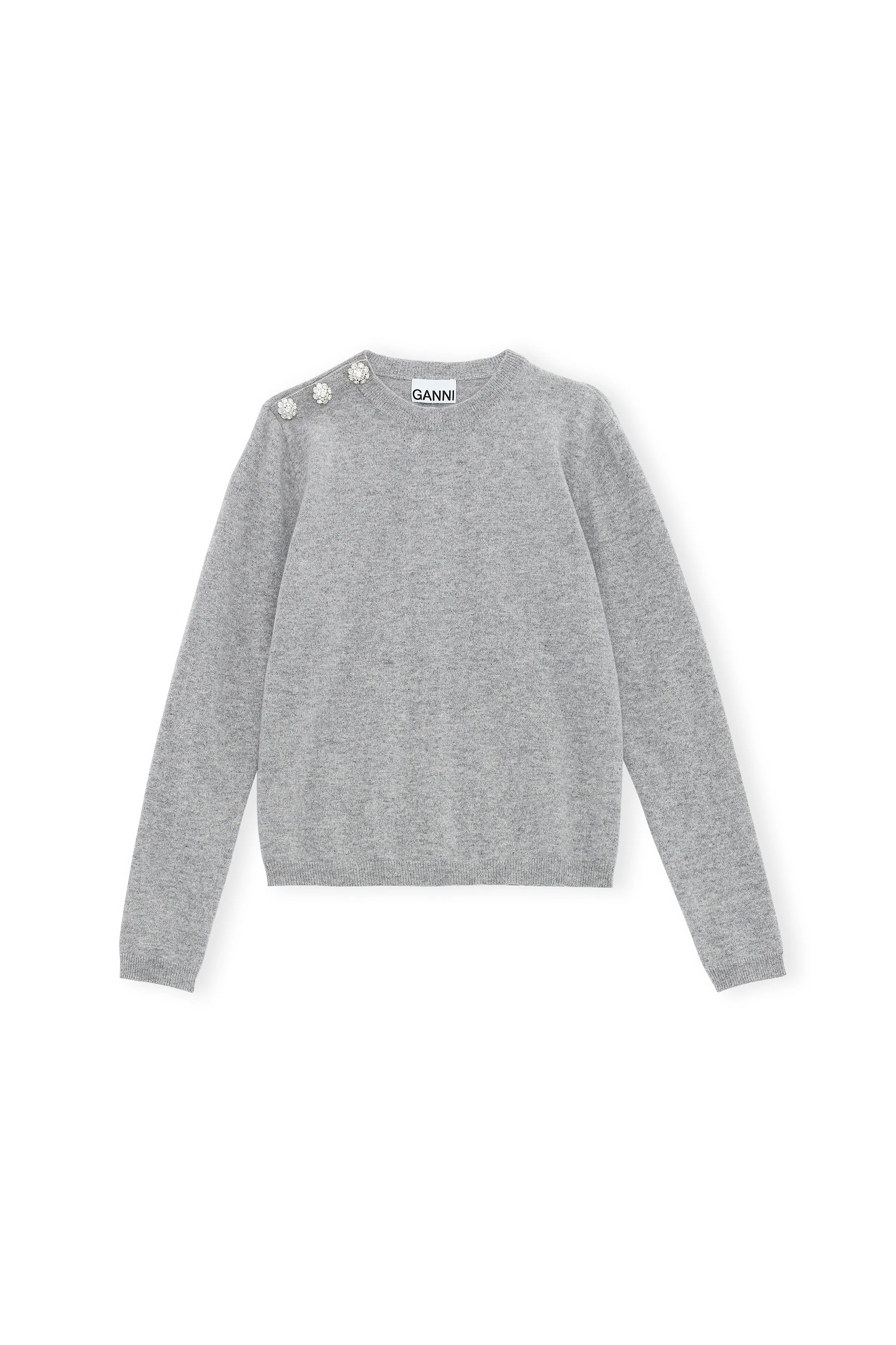 Cashmere Knit