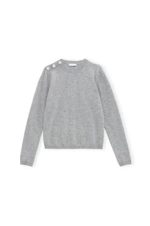 Cashmere Knit