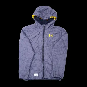 Champion, Calvin Klein, under armour, ll.bean (mix brand) Puffer Jackets - 16 piece