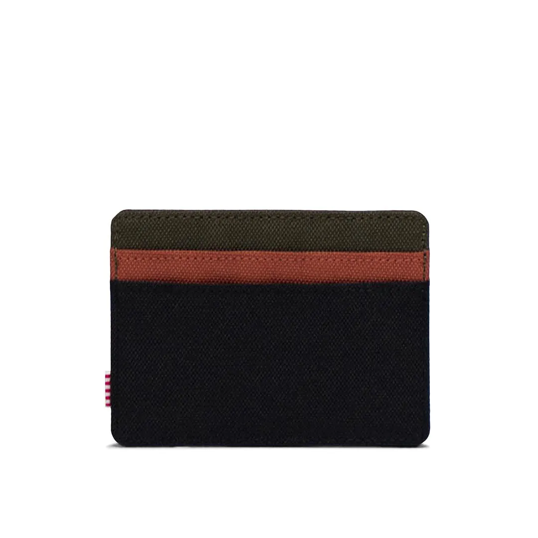 Charlie Cardholder Accessories