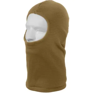 Coyote Brown - ECWCS Gen III Level 2 Balaclava