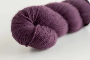 Embrace Cowl Kit (Plum)