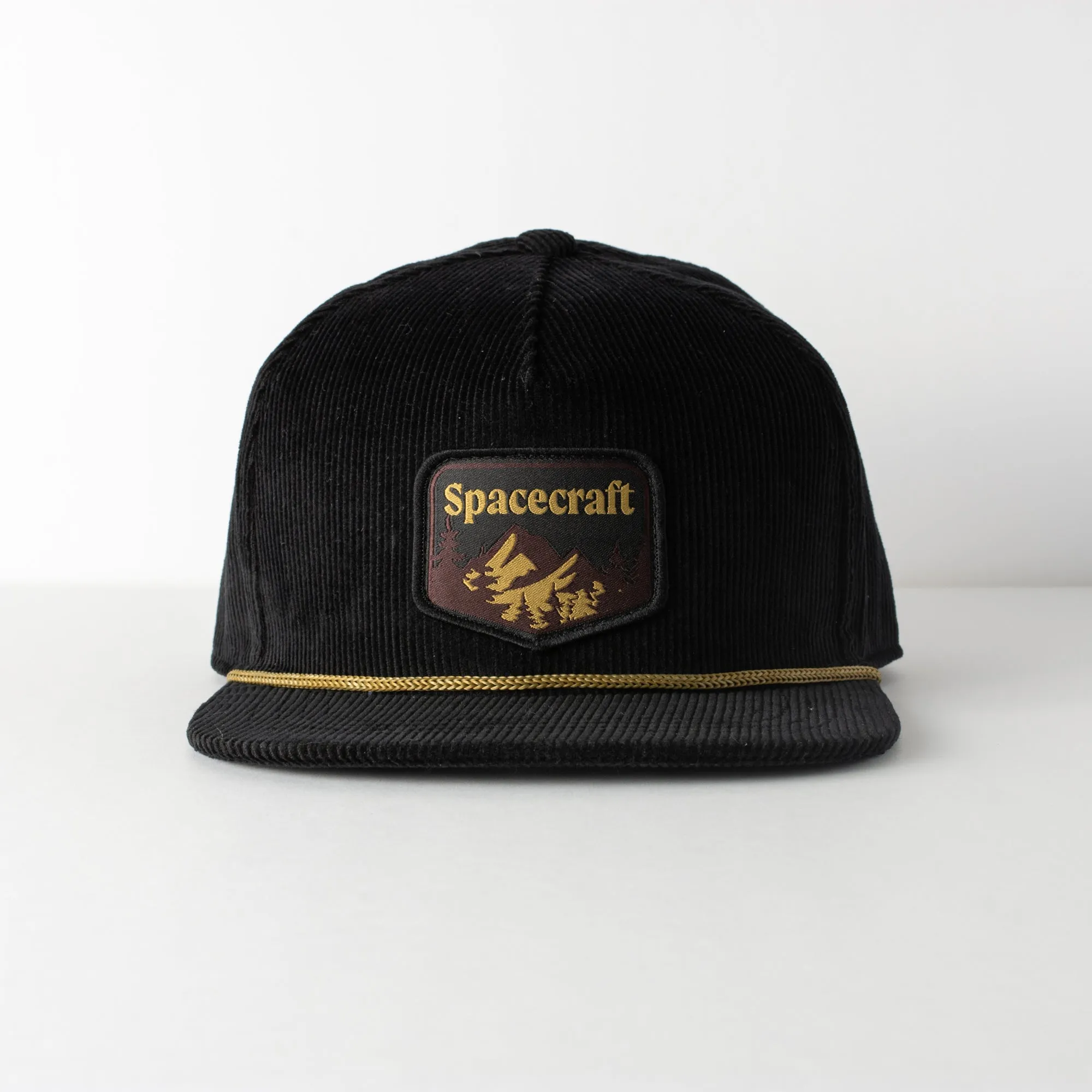 Explorer Cap