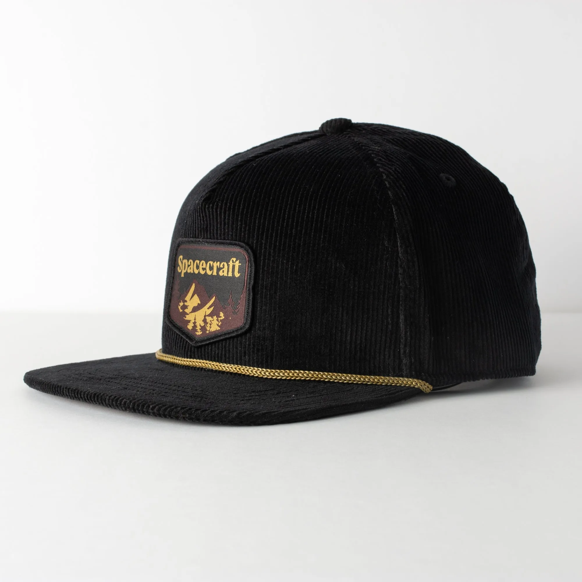 Explorer Cap