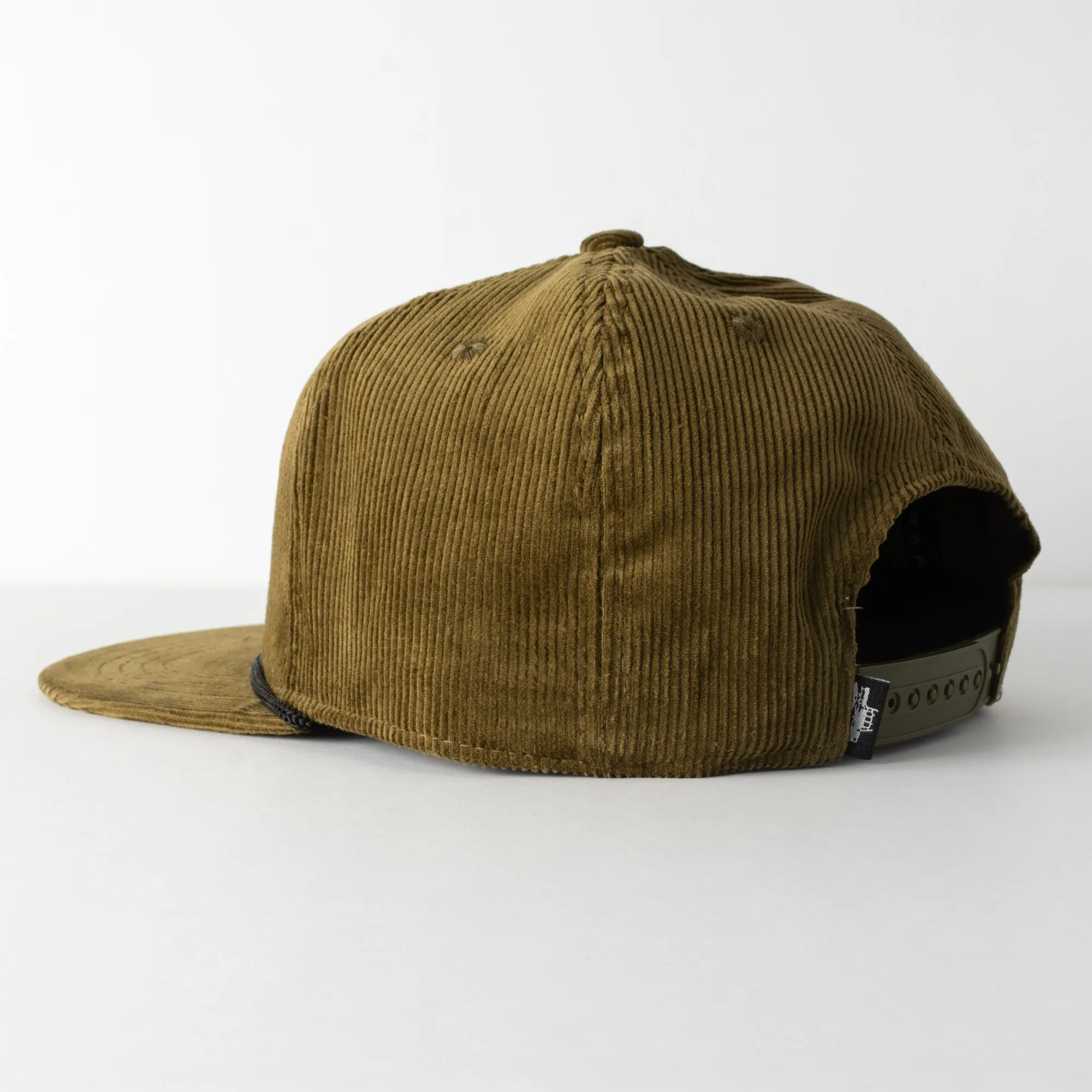 Explorer Cap