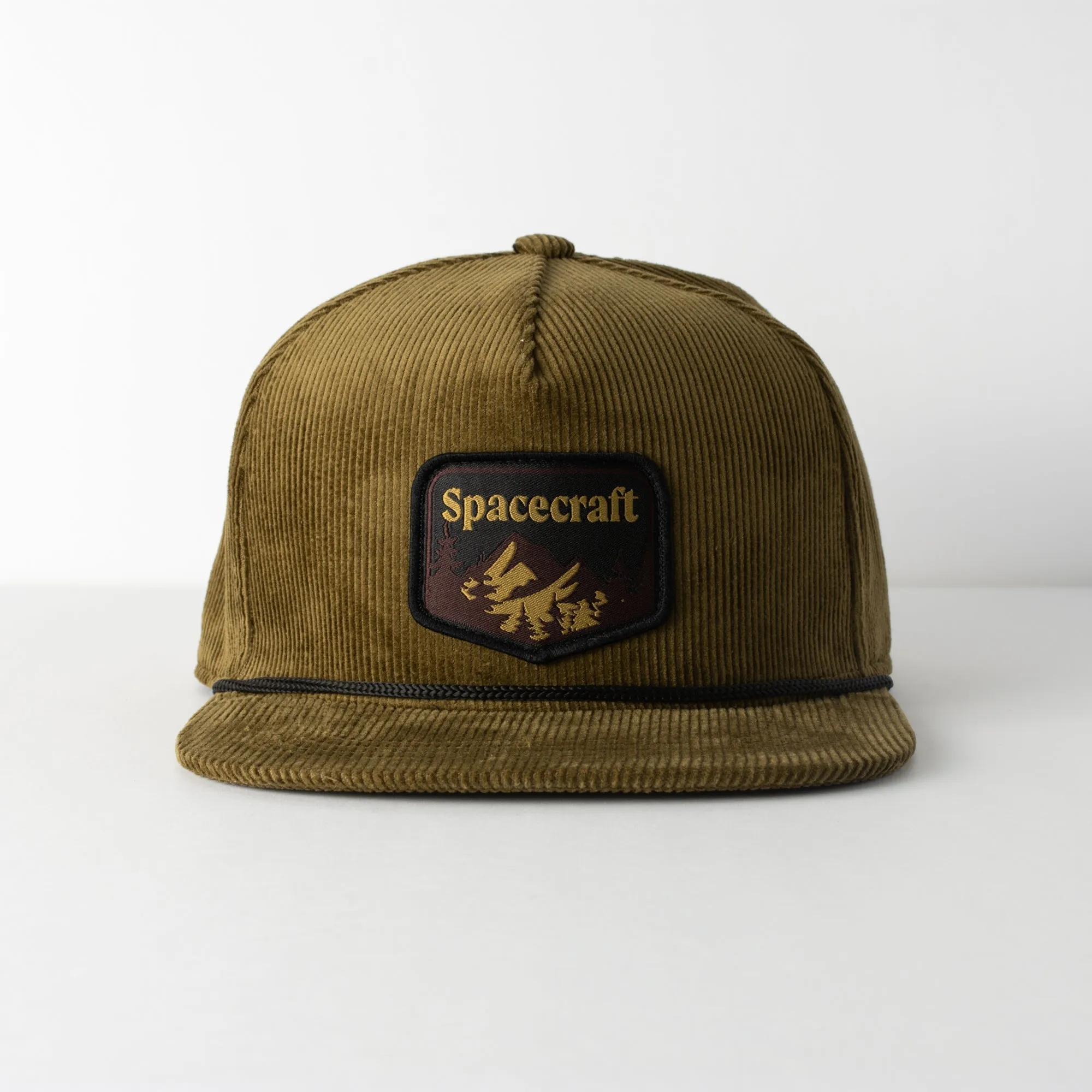 Explorer Cap