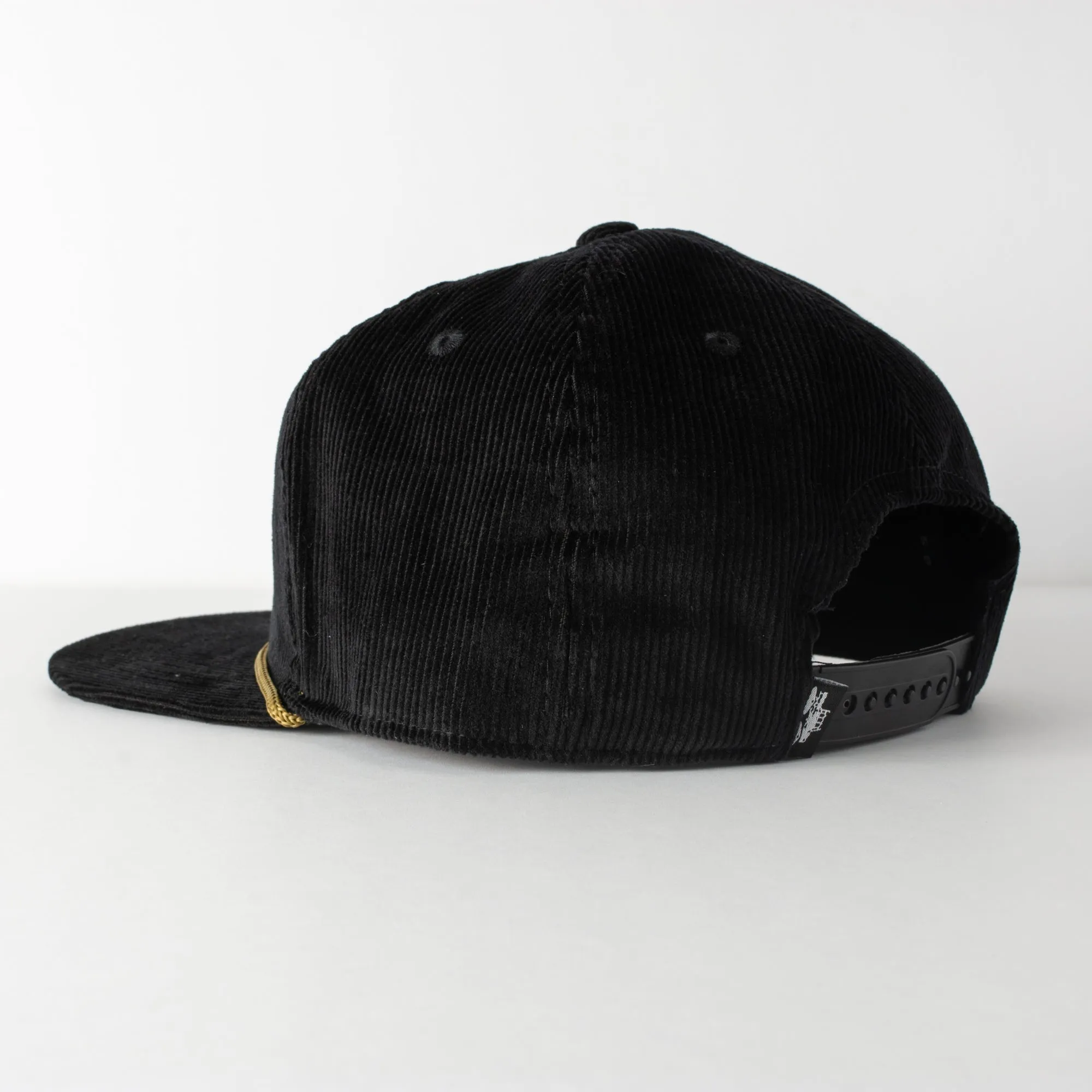 Explorer Cap