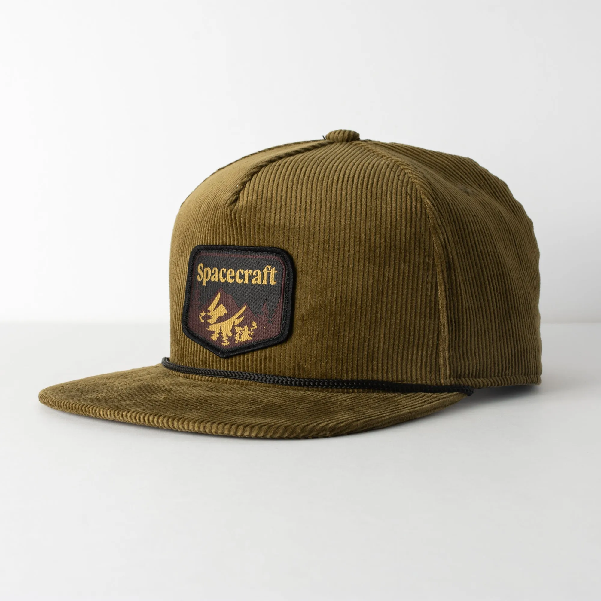 Explorer Cap