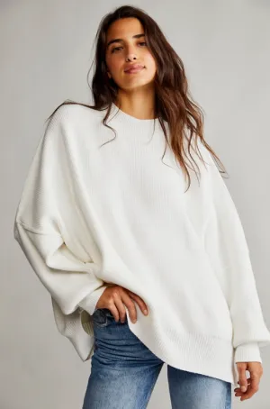 Free People Easy Street Tunic