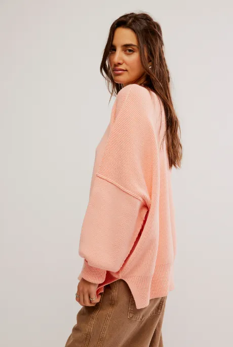 Free People Easy Street Tunic