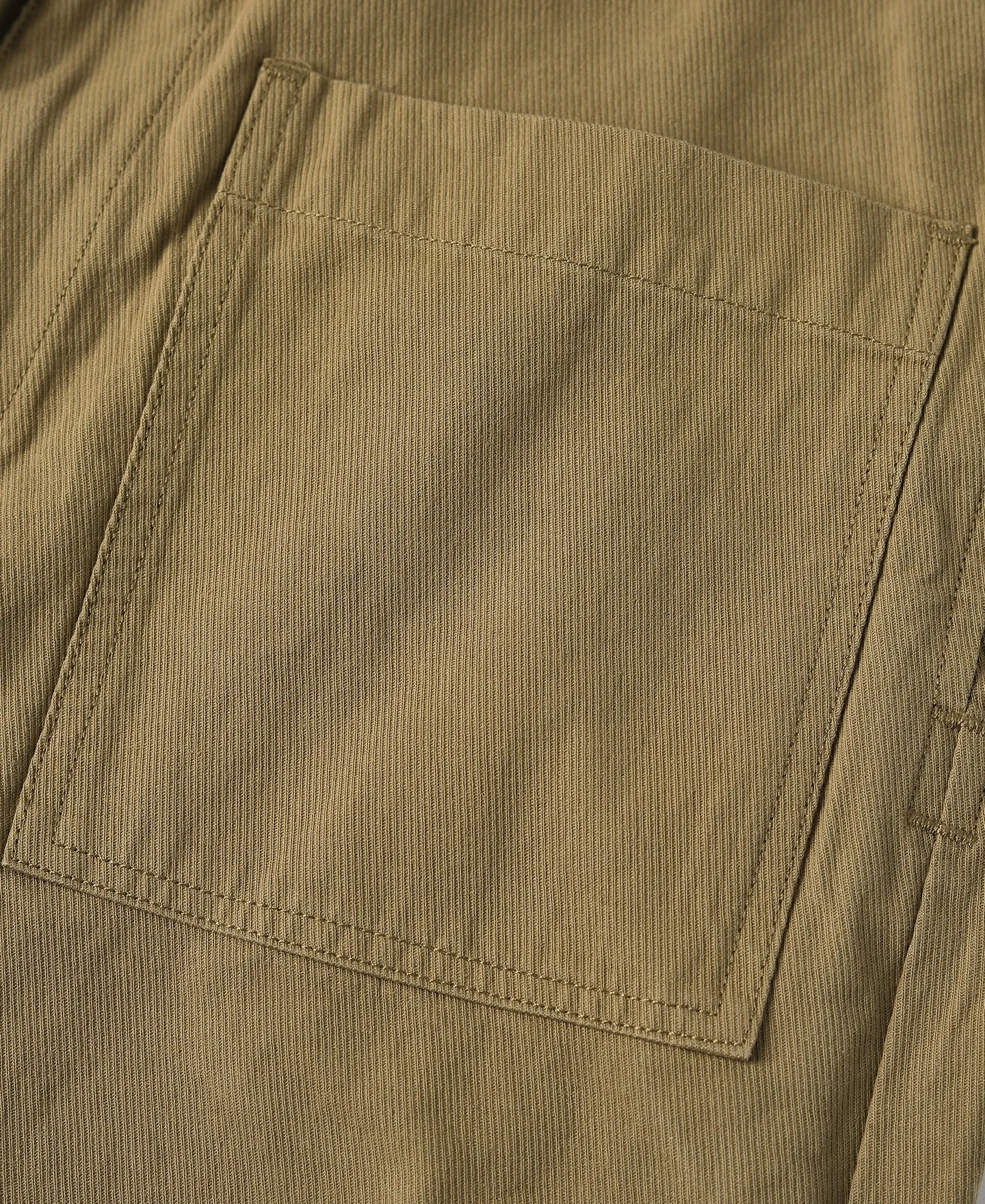 French Army Dispatch Motorcycle Shorts