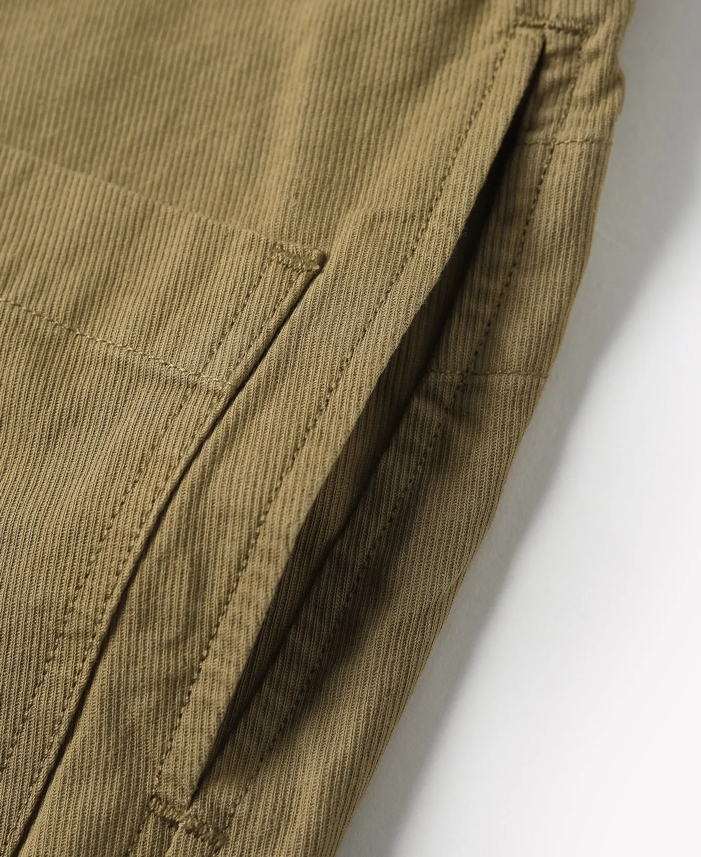 French Army Dispatch Motorcycle Shorts