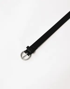 Harrison Belt (Black)