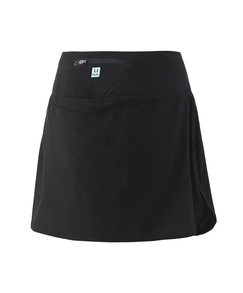 Huk - Women's Icon X Skort