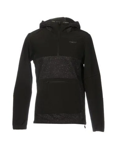 Jack & Jones Man Sweatshirt Black M INT