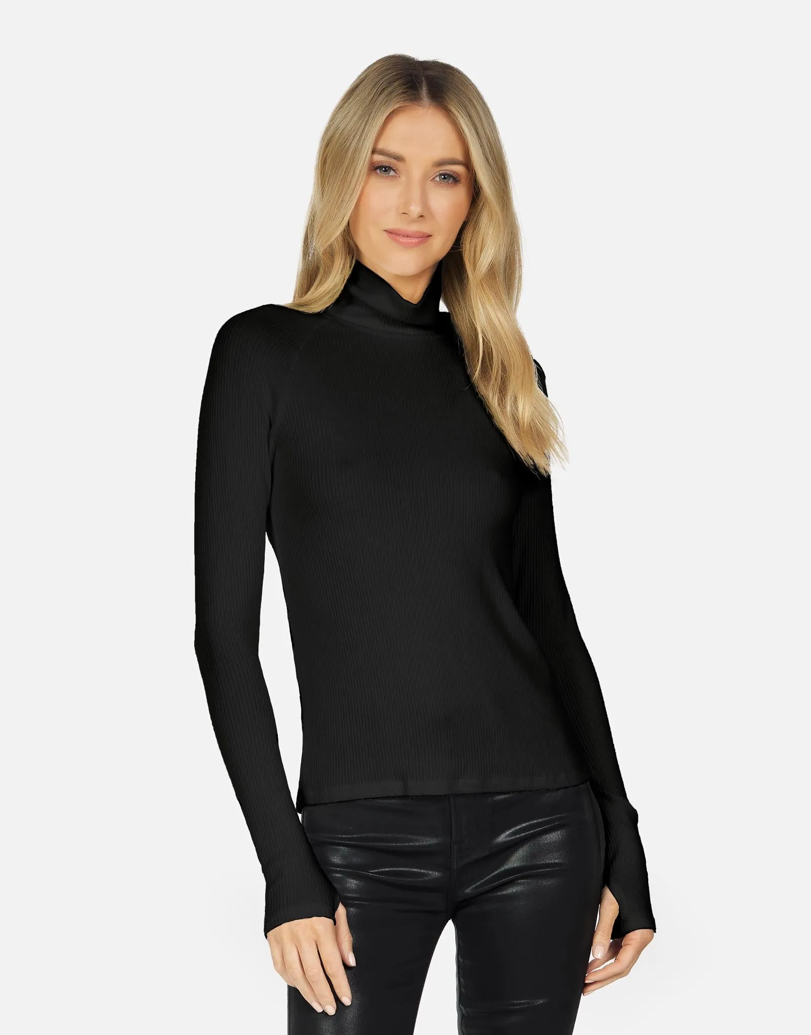 Kalen Turtleneck Sweater