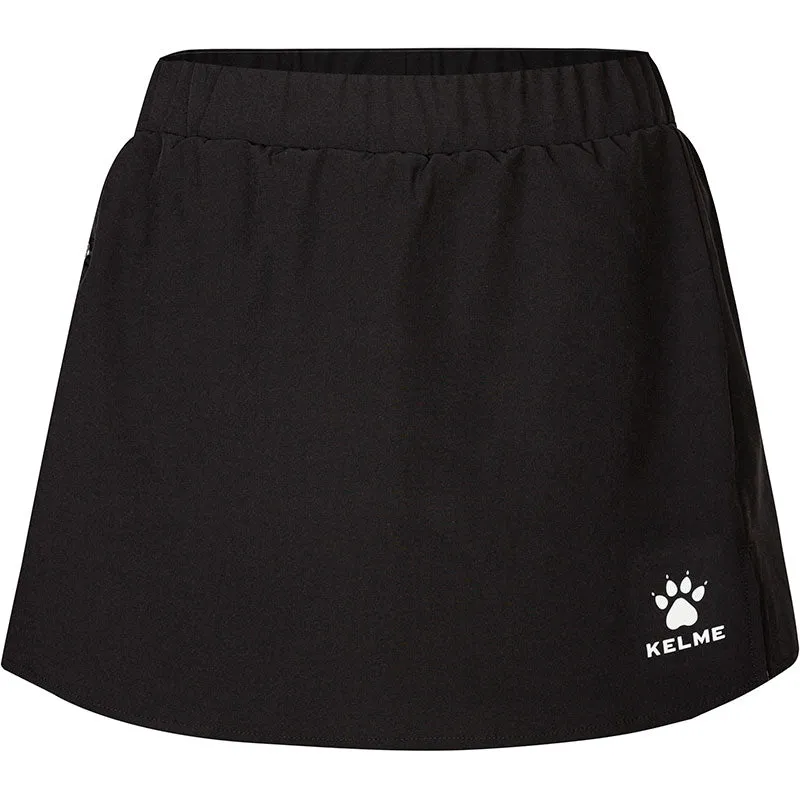 KELME Women's Skorts