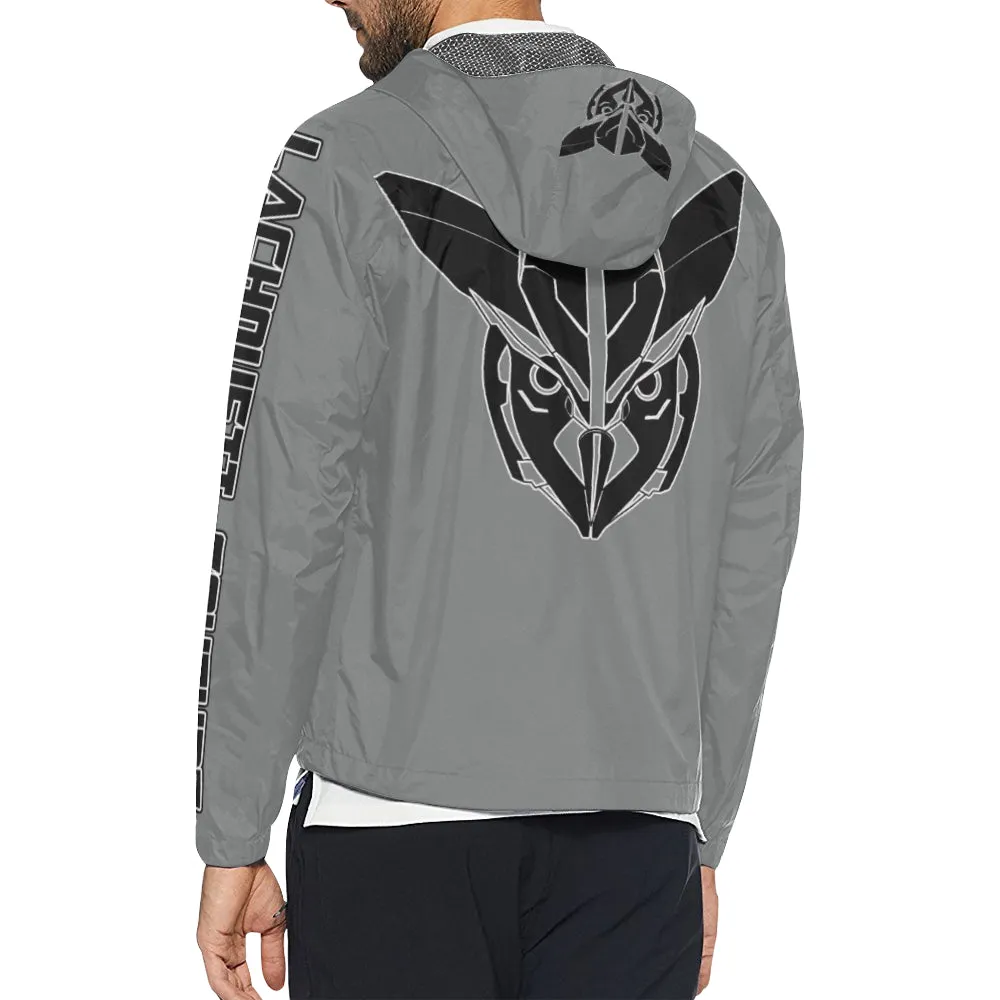 LACHOUETTFORMERS MEGATRON Unisex All Over Print Windbreaker