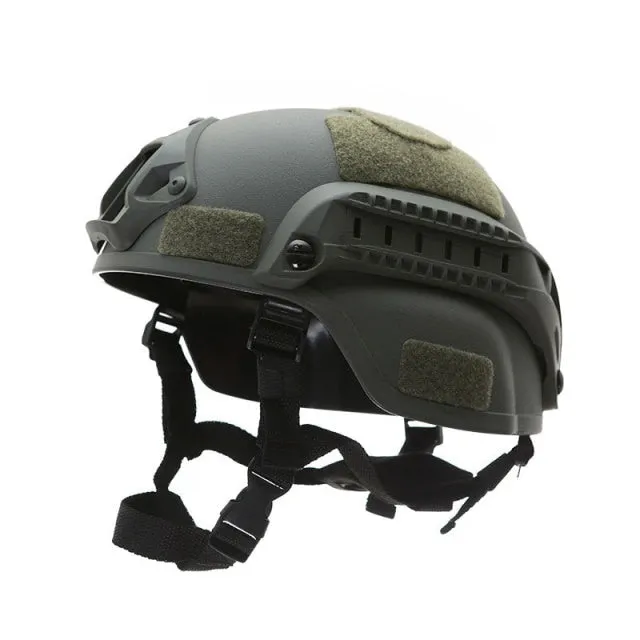 Military Tactical Helmet