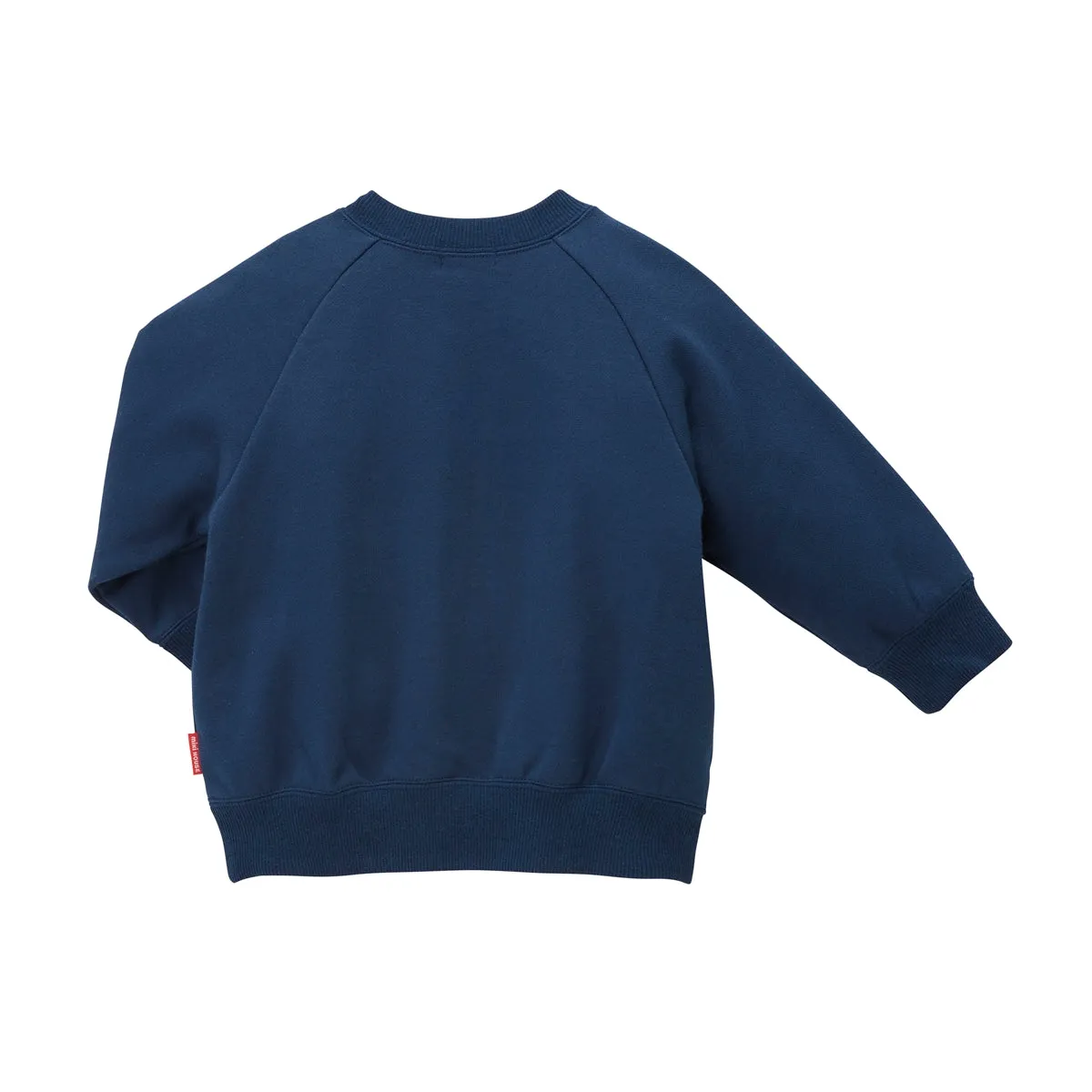 Mini Logo Sweatshirt