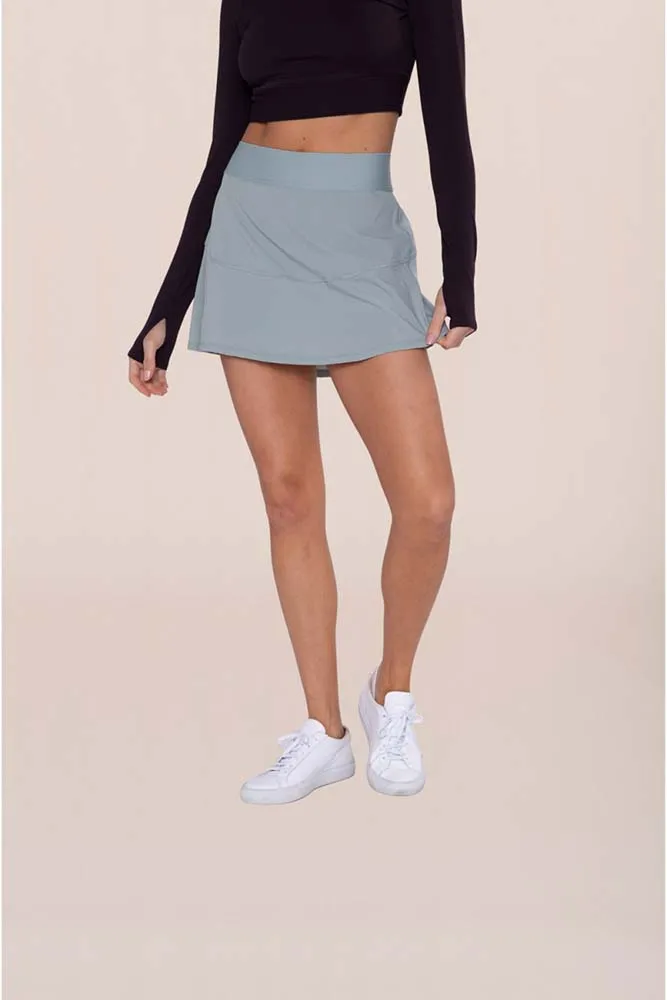 Mono B Swoop Active Tennis Skort