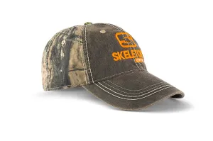 Mossy Oak Infinity® Skeleton Optics Hat