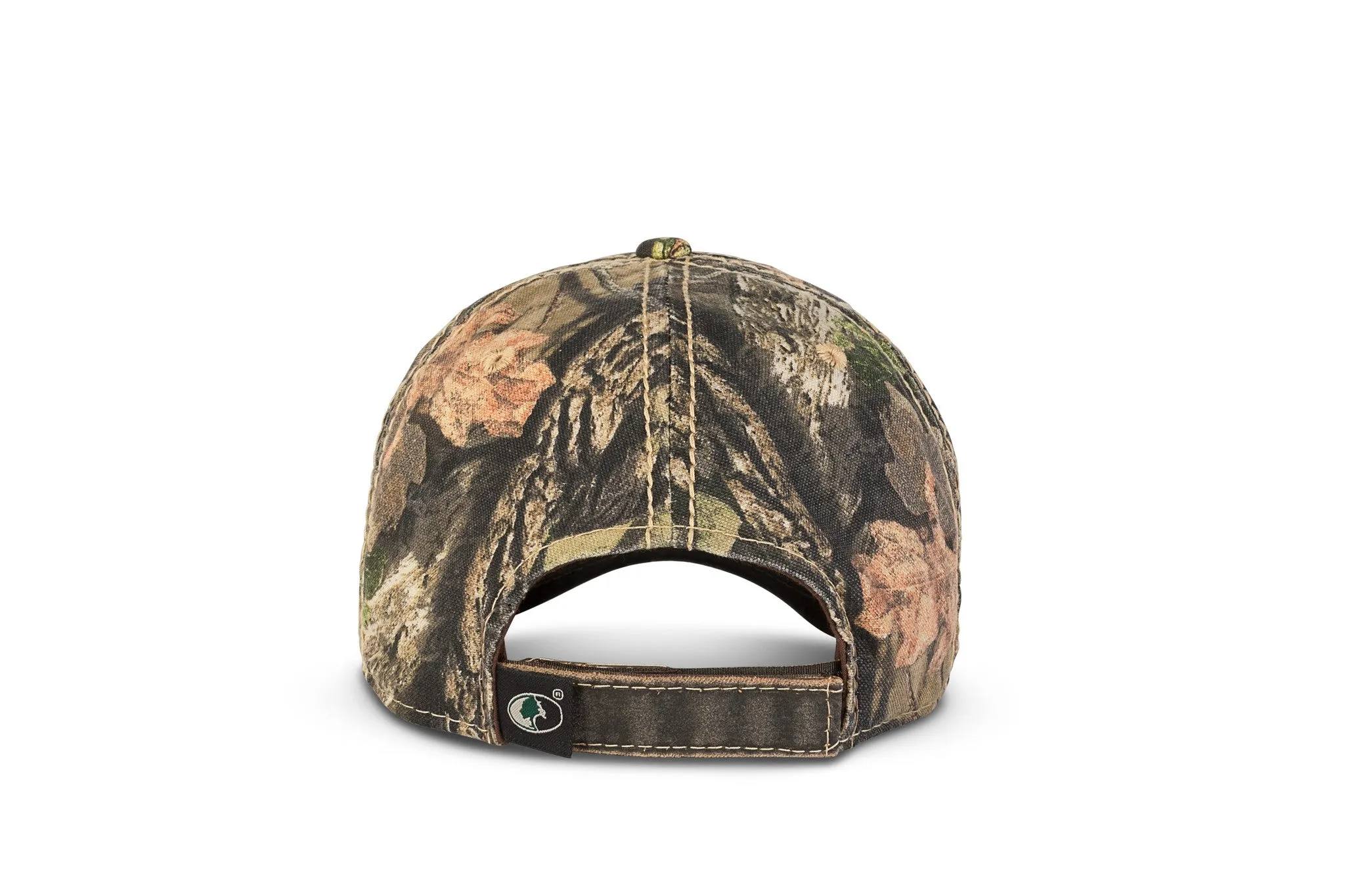 Mossy Oak Infinity® Skeleton Optics Hat