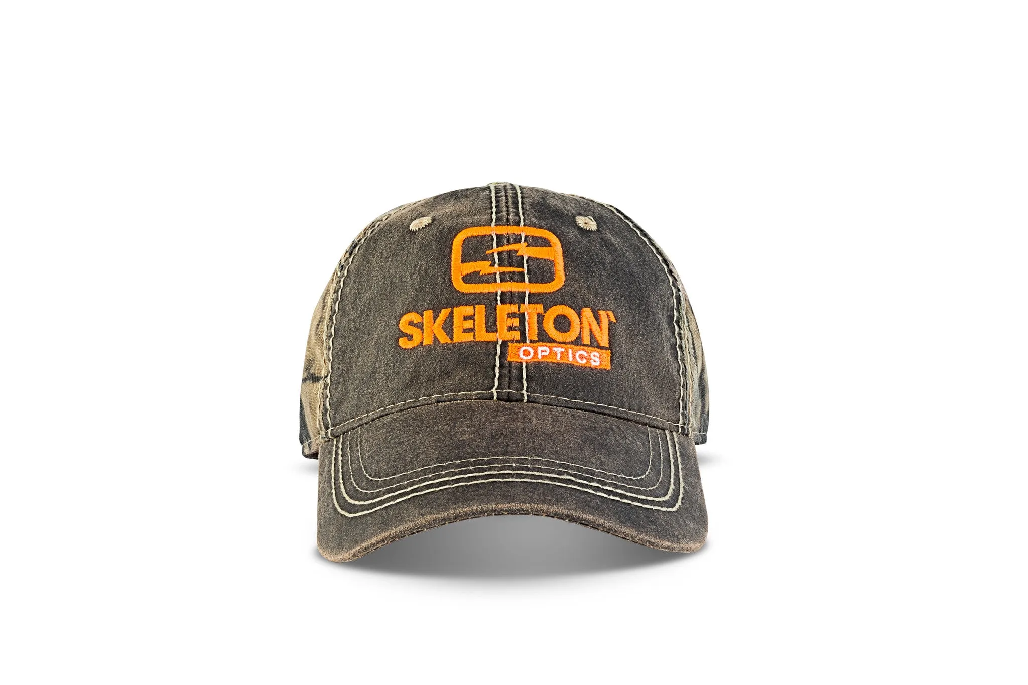 Mossy Oak Infinity® Skeleton Optics Hat