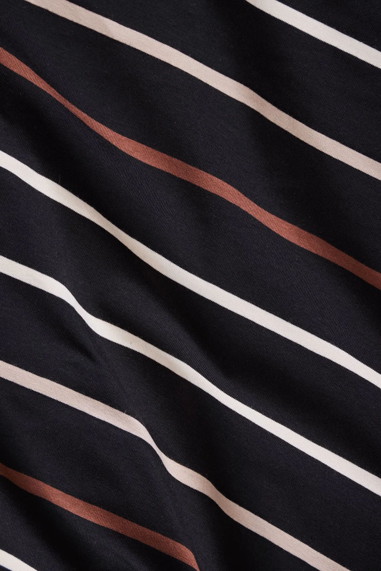 Nova Stripe Jersey