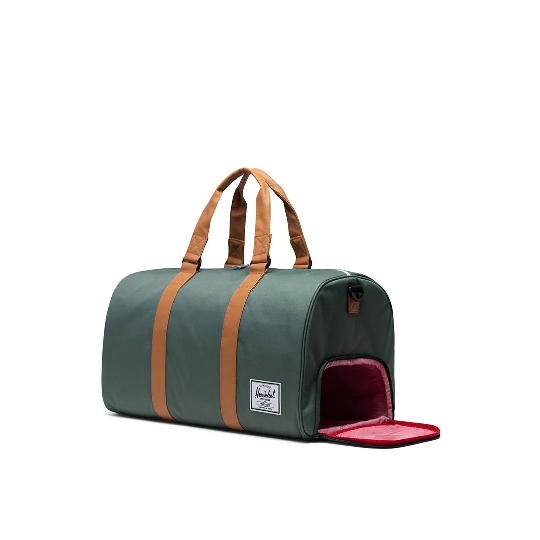 Novel Duffel