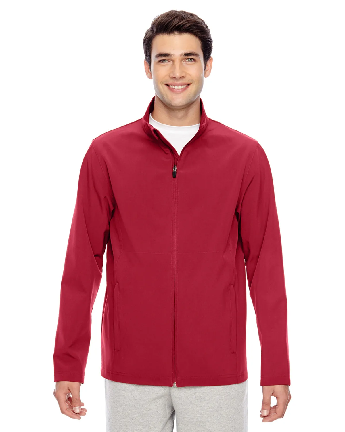 Oldsmobile Script Soft Shell Lightweight jacket