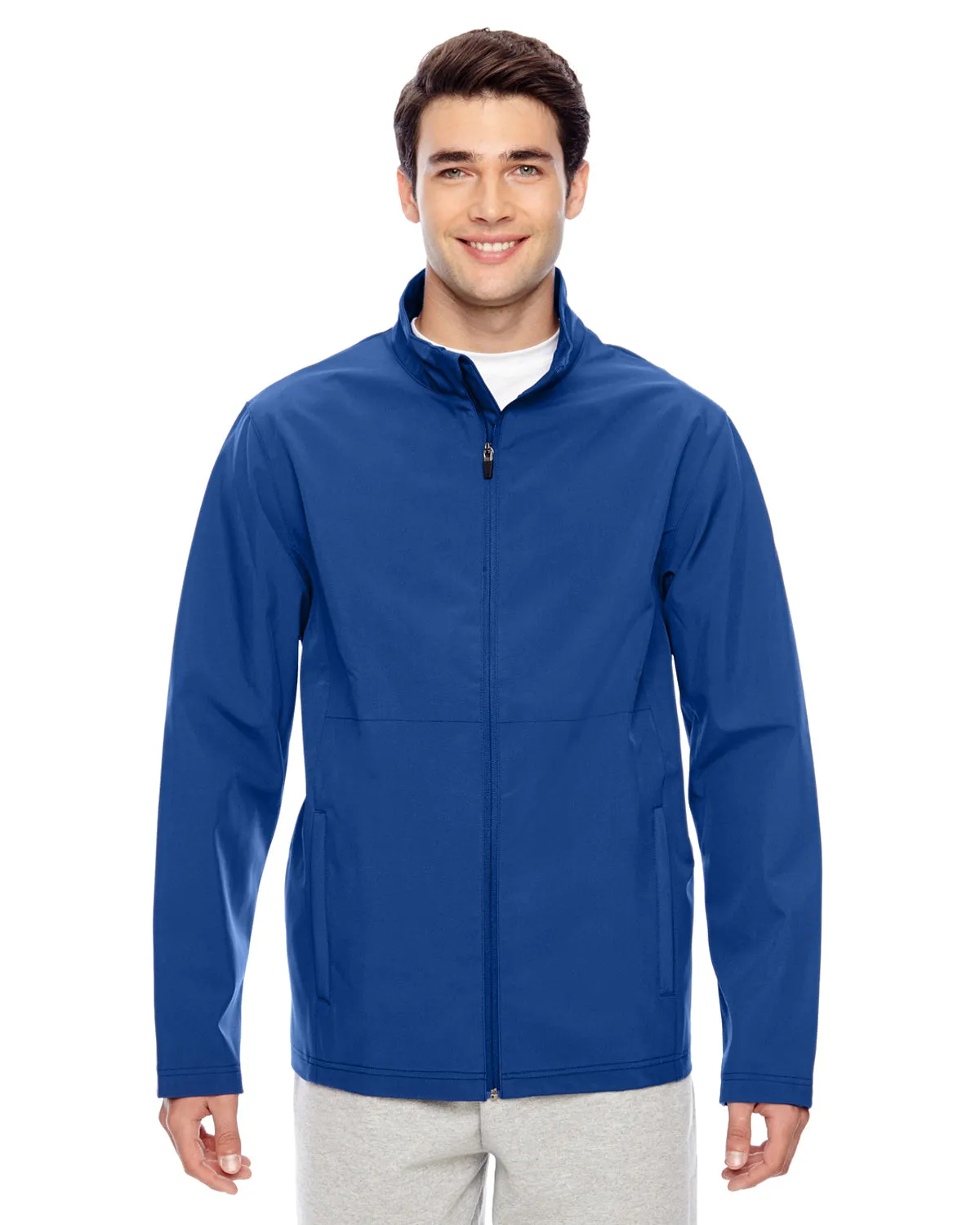 Oldsmobile Script Soft Shell Lightweight jacket