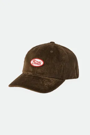 Parsons LP Cap - Desert Palm