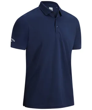 Peacoat - Tournament polo