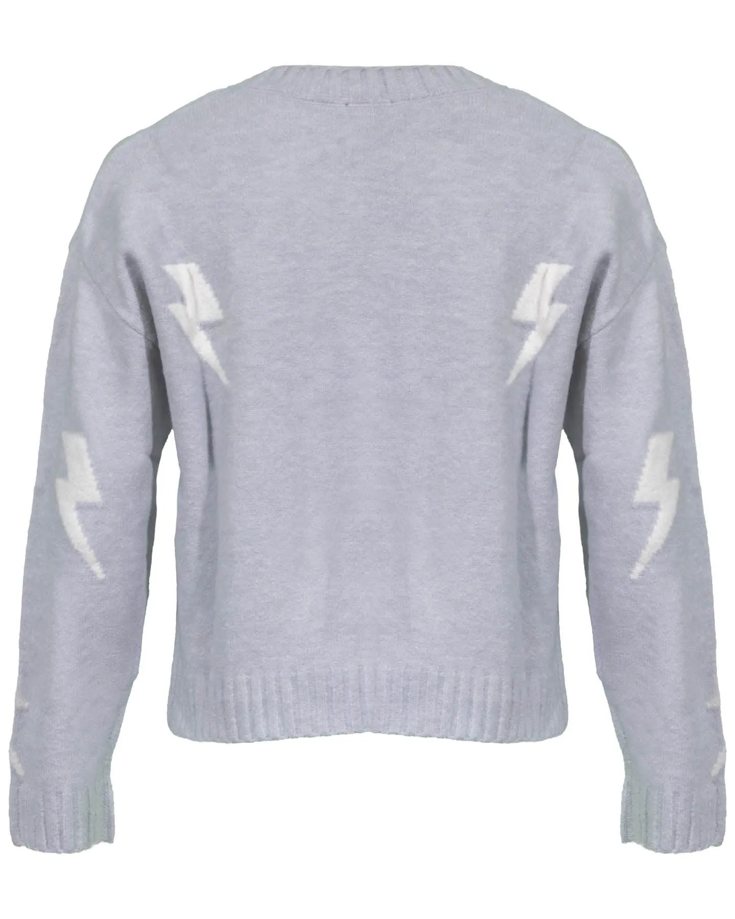 Perci Lightning Pullover