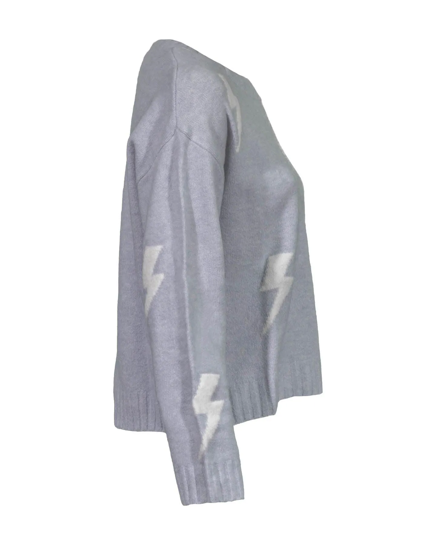 Perci Lightning Pullover