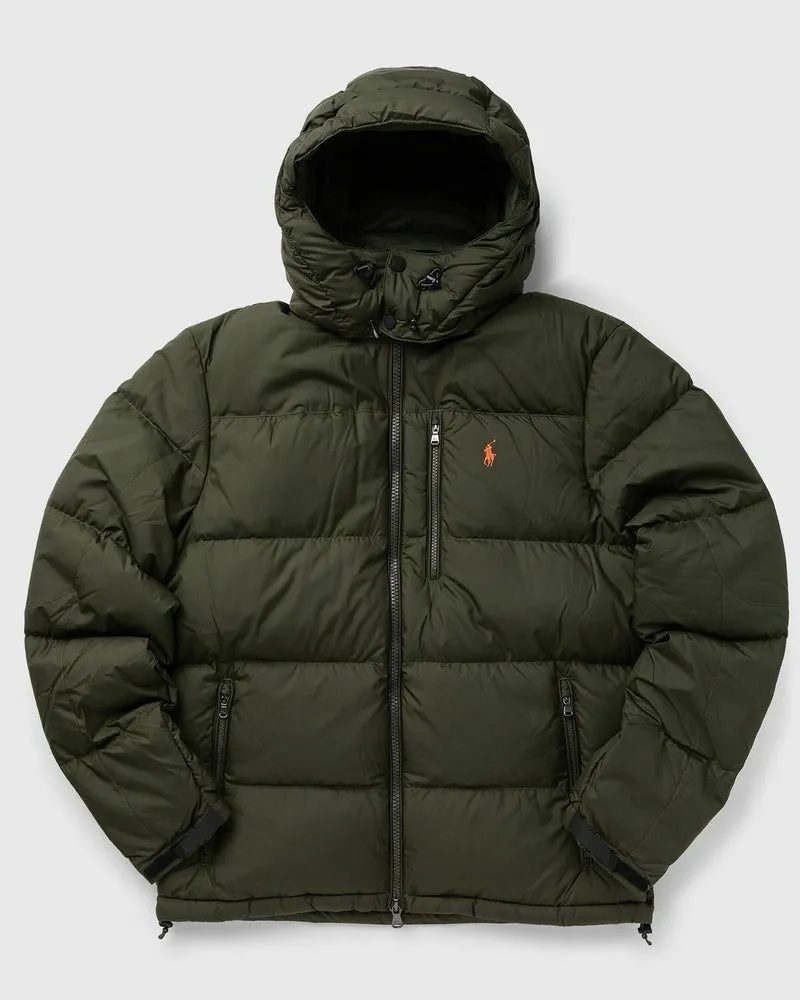 Polo Puffer Jackets & Vest