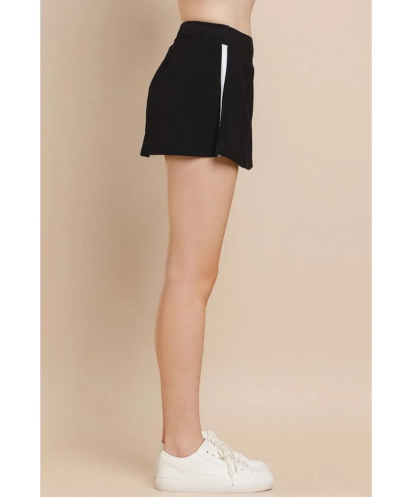 Poppi Athletic Skort