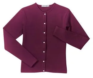 Port Authority - Ladies Cardigan.  L360